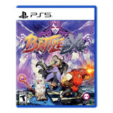 Battle Axe Special Edition Ps5 Midia Fisica