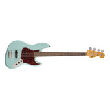 Squier By Fender Classic Vibe 60's Jazz Bass - Laurel - Dap.