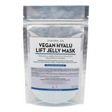 Kit Mascarillas Hidro-plásticas Rose Stem + Vegan Hyalu Lift