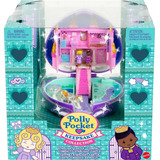 Polly Pocket Set De Castillo Vintage Retro Collection 