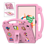 Funda Silicona Niños Para Galaxy Tab A9plus 11 X210/216b/218