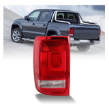 Faro Trasero Tipo Cibie Izquierdo Volkswagen Amarok Highline