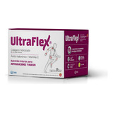 Suplemento Dietario Ultraflex X 15 Sobres