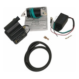 Kit Chau Platino Pietcard De Motor Yumpa 5hp Fuera De Borda