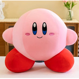 Peluche Juguete Kirby 30cm Extra Suave
