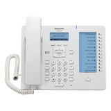 Equipo Panasonic Kx-hdv230 Para Conmutador Hts32