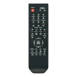Control Remoto Compatible Con Reproductores Dvd Samsung: Dvd