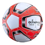 Balon De Baby-futbol Olymphus San Luis Nº 4