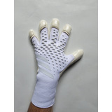 Guantes De Arquero adidas Predator Accuracy Pro Blancos