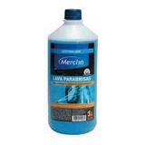 Liquido Lava Parabrisas Listo Para Usar Merclin 1lt T/origin