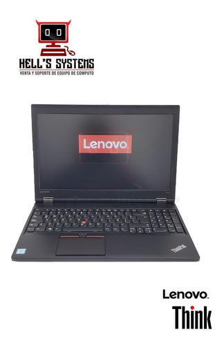 Laptop Lenovo Thinkpad/core I5-6ta/8gb Ram/500 Gb/windows 10