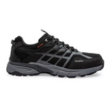 Zapatilla Hombre Nevados Waterproof Broka Pº