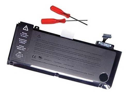 Bateria Para Macbook Pro Modelo A1322 A1278 +herramientas