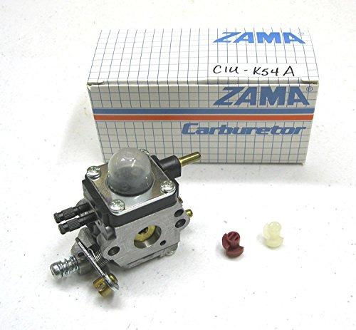 Carburador Zama C1u-k54a Para Mantis Y Otros Usos