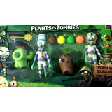 Planta Vs Zombies 