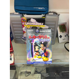 Nintendo Game Cube Disney Mickey Magical Mirro Originai Jap