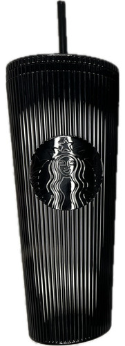 Vaso Negro Starbucks Eua