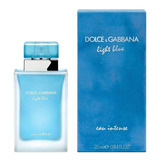 Light Blue Intense Edp 100ml Dama - Perfumezone Super Oferta