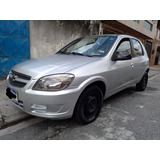 Chevrolet Celta 2014 1.0 Lt Flex Power 5p