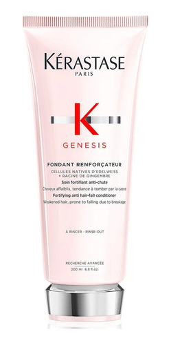  Kerastase Genesis Fondant Renforcateur 200ml