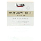 Eucerin Hyaluron-filler Elasticidad Crema De Dia Antienveje