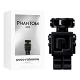 Perfume Paco Rabanne Phantom Parfum 100ml Original