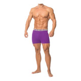 Boxer Seamless Ponan Mills H1060 Rlkl No Costuras Caballero 