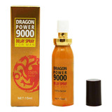 Retardante Masculino Dragon Power 9000