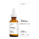 The Ordinary Mandelic Acid 10% + Ha 30ml - Ácido Mandélico