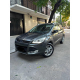 Ford Kuga 2016 2.0 Titanium At Awd