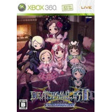 Jogo Xbox 360 Deathsmiles Ii Limited Edition Lacrado