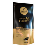 Shampoo Cavalo Forte Refil 250ml Haskell