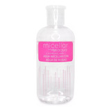 Agua Micelar Con Agua De Rosas Micellar Aqua Dr. Duval 270ml