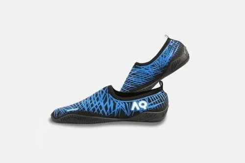 Sapatilha Para Esportes Aquaticos Aqurun Diversas Cores | Frete grátis