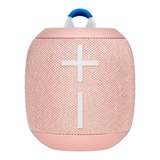 Parlante Ultimate Ears Wonderboom 2 Portátil Bluetooth Rosa