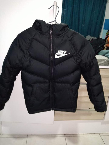 Campera Nike Talle S 