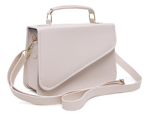 Bolsa Feminina Pequena Clutch Mini Bag Transversal Promoção