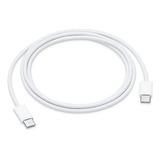 Xiaomi Cable De Carga / Datos Tipo C A Tipo C, Blanco, 150cm