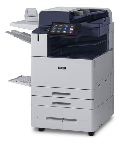 Xerox Altalink B8155 - Impresora Láser Monocromática