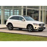 Mercedes-benz Clase Glc 2020