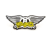 Pin Aerosmith Prendedor Metalico Rock Activity 