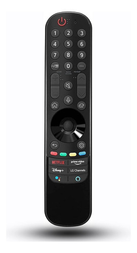 Control Remoto Para LG Smart Tv  Mr21ga