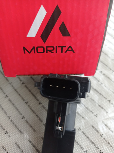 Sensor Maf Mitsubishi Montero Sport 2014- 2018 Tienda Chacai Foto 2
