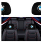 2 Funda Para Reposacabeza Bmw Logotipo Transpirable BMW Serie 3