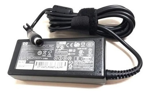 Cargador Hp G70 8000 8510p 8510w 8710p 8530p 18,5v 3.5 65w