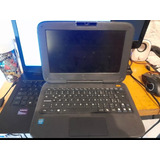 Netbook G5 Con Cargador A  (reparar Leer)