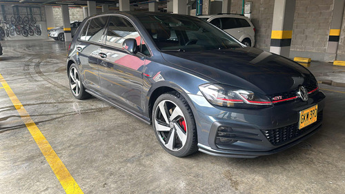 Volkswagen Golf 2020 2.0 Gti Dsg Performance