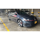 Volkswagen Golf 2020 2.0 Gti Dsg Performance