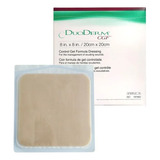 Aposito Parche Hidrocoloide Escaras Duoderm 20x20cm X 5 Uds