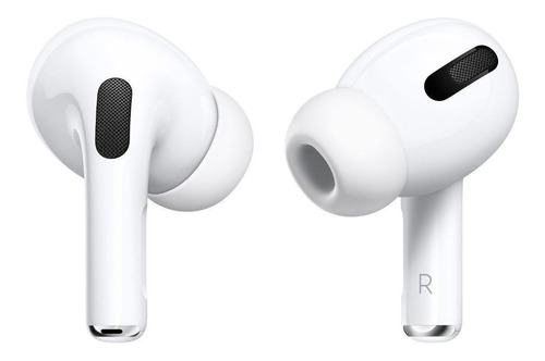 Audífonos In-ear Inalámbricos Apple AirPods Pro Blanco